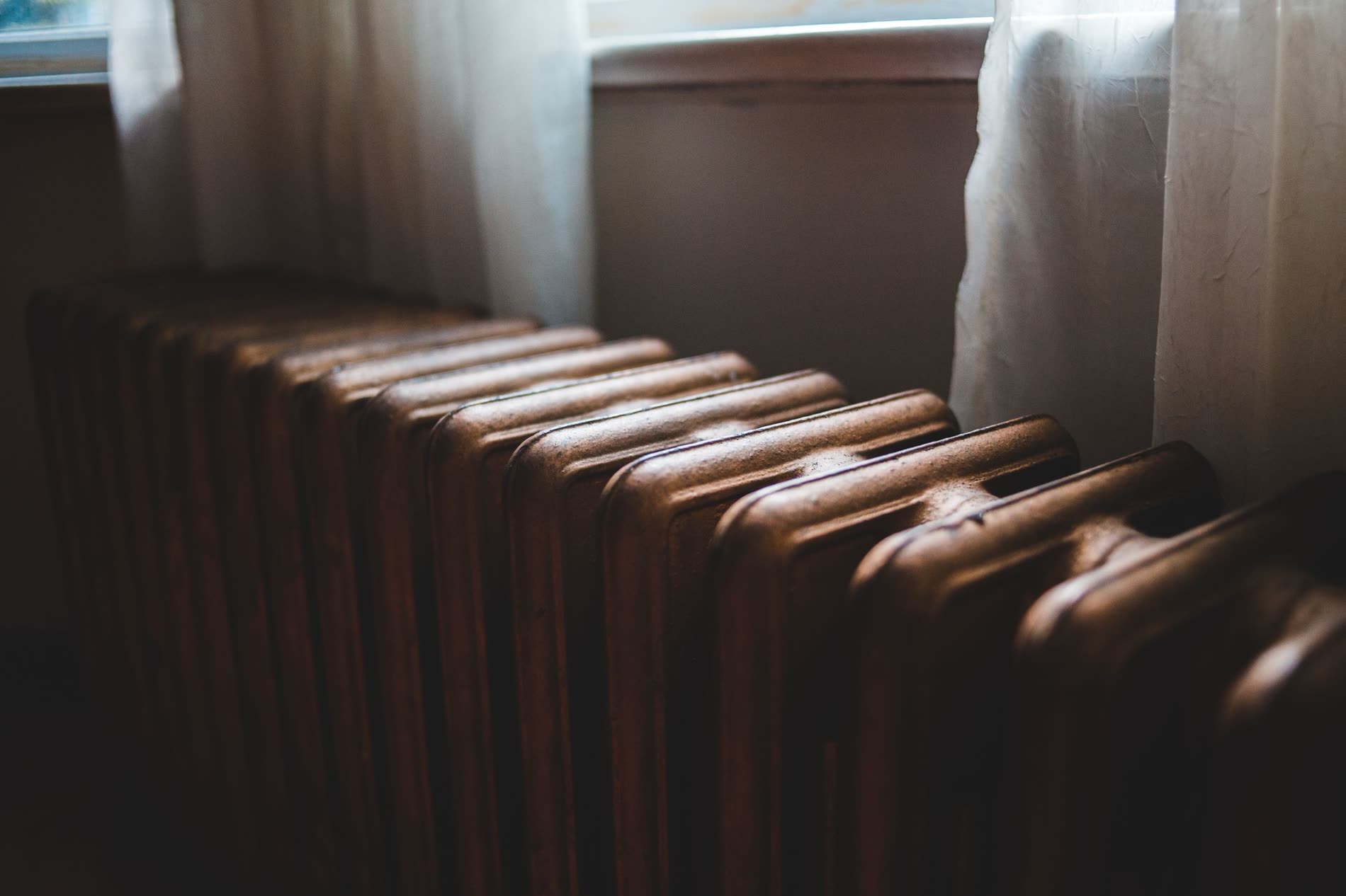 A warm, comfortable home kept cosy by a reliable heating engineer